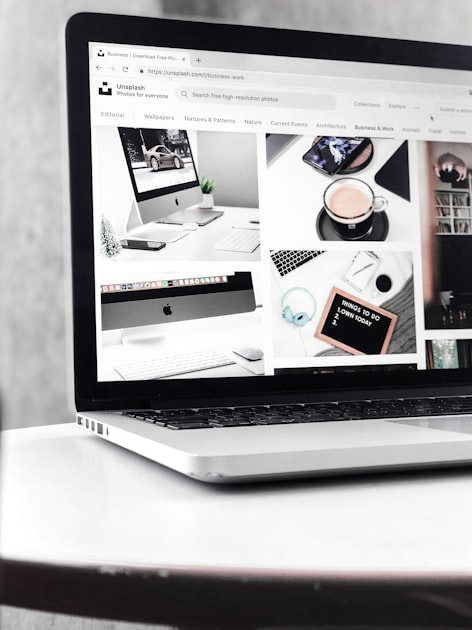 Design Tips for Landing Pages