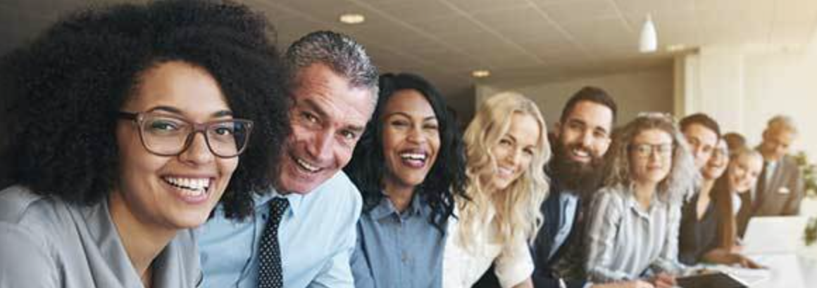 Professional training group